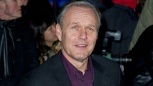 Ein Bild von Anthony Head aus dem Jahr 2012.