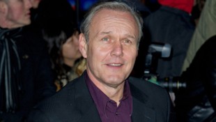 Ein Bild von Anthony Head aus dem Jahr 2012.