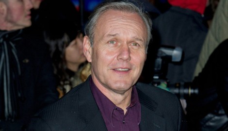 Ein Bild von Anthony Head aus dem Jahr 2012.