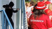 Gelegenheit macht Diebe – oder auch Einbrecher. 