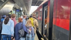 Die Begeisterung für die neue Strecke ist auch nach einem halben Jahr ungebrochen.