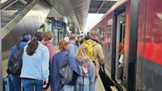 Die Begeisterung für die neue Strecke ist auch nach einem halben Jahr ungebrochen.