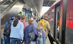Die Begeisterung für die neue Strecke ist auch nach einem halben Jahr ungebrochen.