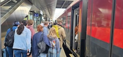 Die Begeisterung für die neue Strecke ist auch nach einem halben Jahr ungebrochen.