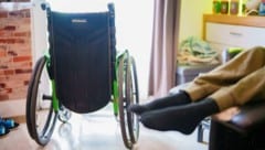 Marcel war querschnittgelähmt – nach einem furchtbaren Unfall vor 13 Jahren und extremen ...