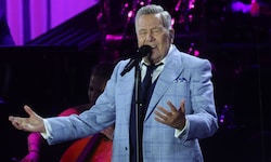 Roland Kaiser sorgte am Freitagabend bei seinem einzigen Österreich-Konzert 2026 im ...