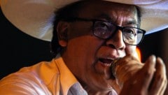 Roberto Sánchez