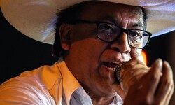 Roberto Sánchez
