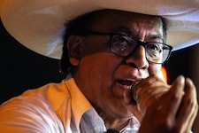Roberto Sánchez
