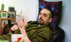 Dorel Marcel M. wurde nicht einmal 40 Jahre alt.