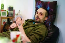 Dorel Marcel M. wurde nicht einmal 40 Jahre alt.