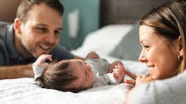 Glückliche Familien denken kaum an den Ernstfall. Aber das sollten sie, raten Experten!