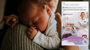 Während Leihmutterschaft in Österreich verboten ist, werden Angebote über internationale ...