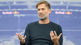 Jürgen Klopp