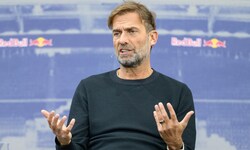 Jürgen Klopp