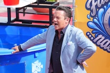 Stefan Mross in der Sendung vergangene Woche
