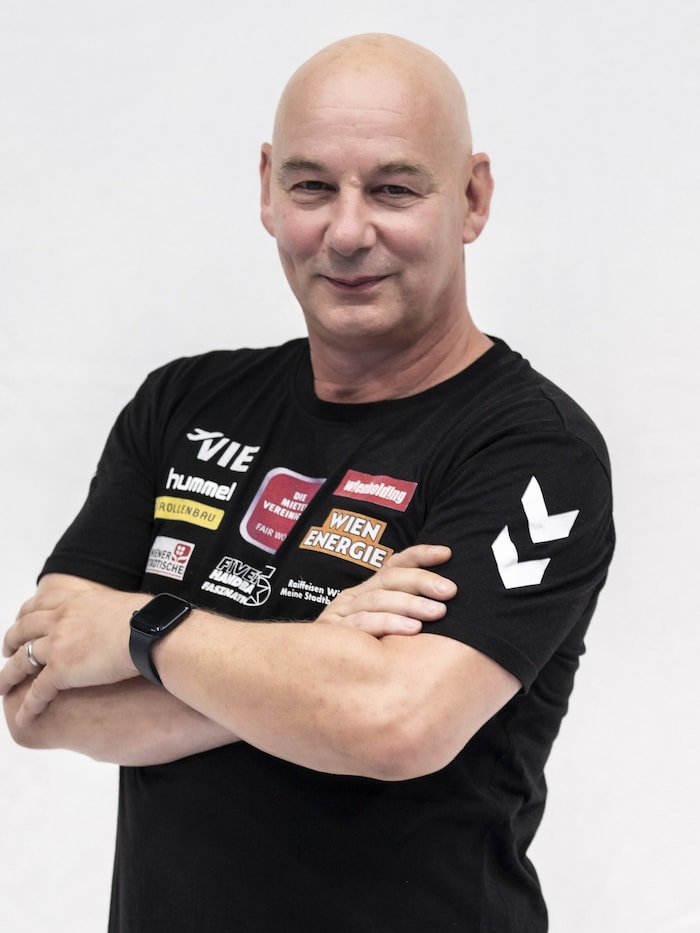 Fivers-Boss Tom Menzl ist zuversichtlich.