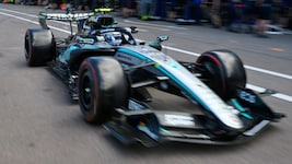 Was ist heute beim Monaco-GP für WM-Leader Kimi Antonelli drinnen?