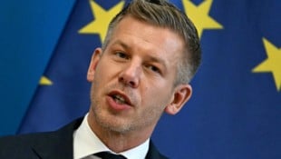 Magyar regiert seit dem 9. Mai, nachdem seine bürgerliche Tisza-Partei die Parlamentswahl am 12. ...