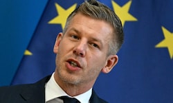 Magyar regiert seit dem 9. Mai, nachdem seine bürgerliche Tisza-Partei die Parlamentswahl am 12. ...