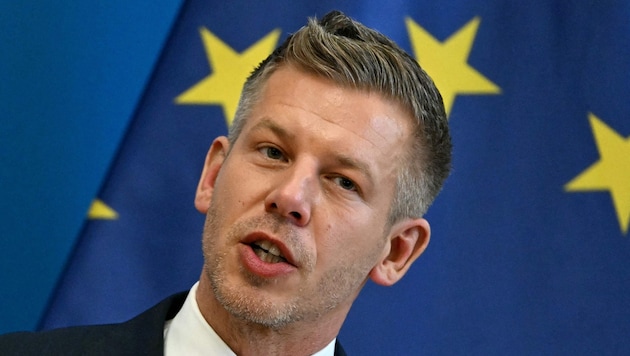 Magyar regiert seit dem 9. Mai, nachdem seine bürgerliche Tisza-Partei die Parlamentswahl am 12. ...