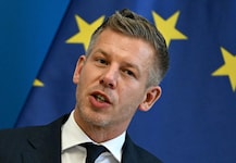 Magyar regiert seit dem 9. Mai, nachdem seine bürgerliche Tisza-Partei die Parlamentswahl am 12. ...