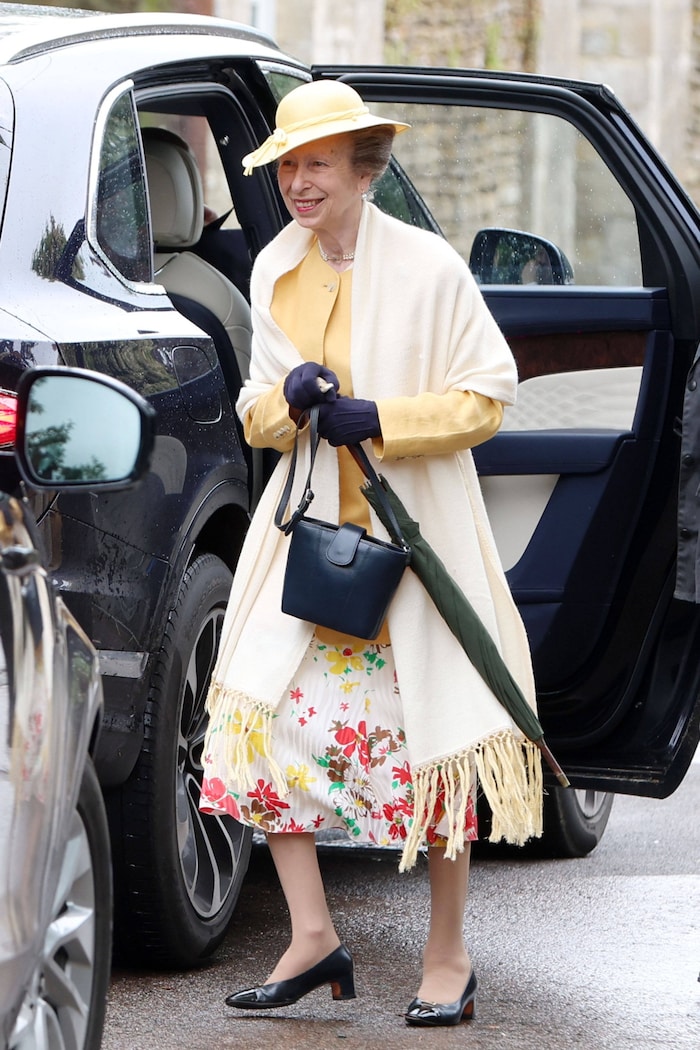 Prinzessin Anne
