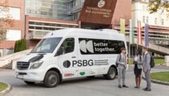 Mit dem kommenden Schuljahr wird ein Shuttle-Bus nach Bad Gleichenberg eingerichtet.
