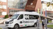 Mit dem kommenden Schuljahr wird ein Shuttle-Bus nach Bad Gleichenberg eingerichtet.
