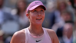 Mirra Andrejewa