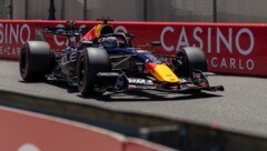 Red Bull Racing ist für Dr. Helmut Marko heuer nicht „nicht konstant schnell“.