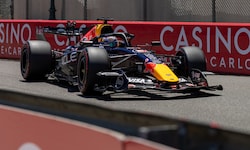 Red Bull Racing ist für Dr. Helmut Marko heuer nicht „nicht konstant schnell“.