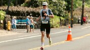 Lisa Perterer zählt beim Ironman zur absoluten Weltspitze.