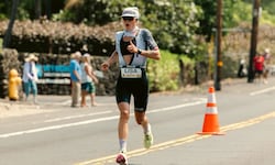 Lisa Perterer zählt beim Ironman zur absoluten Weltspitze.