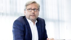 Der Ex-General Alexander Wrabetz rät der nächsten ORF-Spitze zu einer Klage gegen die Republik.