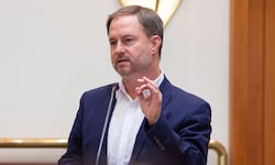„Wir lassen uns das nicht gefallen“: SPÖ-Klubobmann Roland Fürst fordert den Erhalt der ...