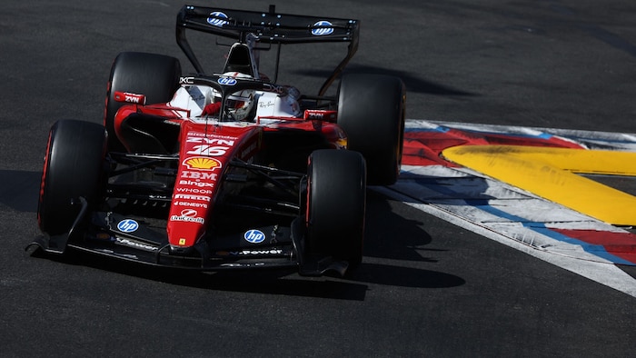 Charles Leclerc