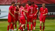 Seekirchen feierte einen 4:2-Sieg.
