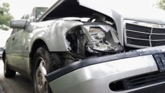Warum die Schwangere die Kontrolle über den Wagen verlor, ist Gegenstand der Ermittlungen.