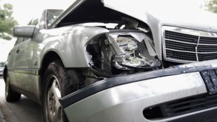 Warum die Schwangere die Kontrolle über den Wagen verlor, ist Gegenstand der Ermittlungen.