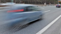 Ein 29-jähriger Deutscher wird sich nach einer wilden Verfolgungsjagd wegen Mordversuchs ...
