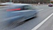 Auf der Inntalautobahn bei Zirl geriet der Raser ins Visier der Streife (Symbolbild).