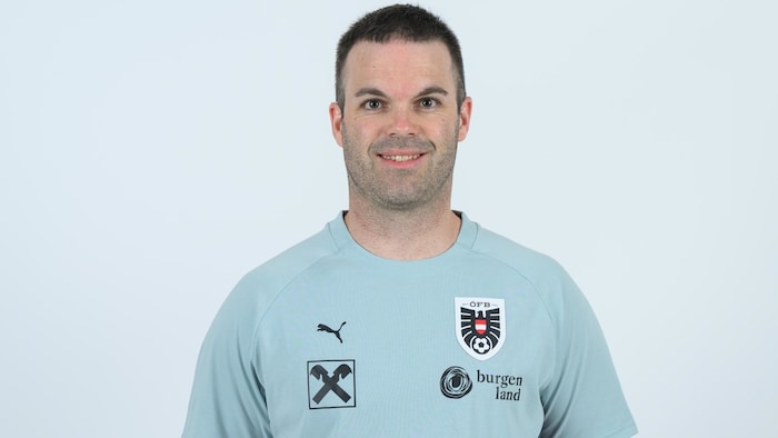 Martin Rinderer