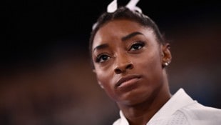 Simone Biles