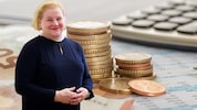 Arbeitsministerin Korinna Schumann hat vor Fristende den Entwurf zur Umsetzung der ...