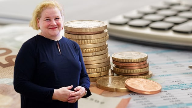 Labor Minister Korinna Schumann single-handedly introduced the draft bill to implement the EU ...