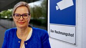 Die Abgeordnete Veronika Nitsche möchte wissen, ob der RH-Bericht in der Steiermark Konsequenzen ...
