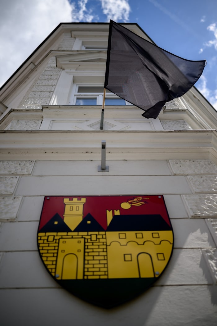 In der niederösterreichischen Garnisonsstadt herrschen nach der Tragödie Bestürzung, ...