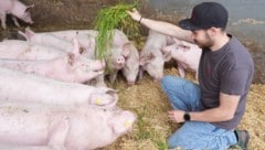 Vier von fünf Österreichern wollen eine verpflichtende Herkunftskennzeichnung in der ...