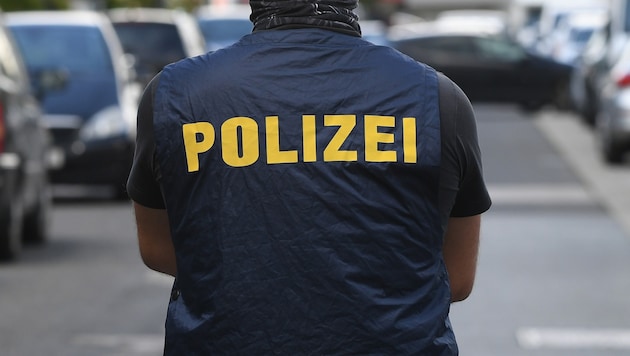 Die Polizisten müssen inzwischen viel mehr Anzeigen entgegennehmen als noch vor einigen Jahren.
